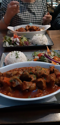 Photo of Rokka Turkish Mediteranean Bar & Grill - 24 High St S, Rushden NN10 0QX